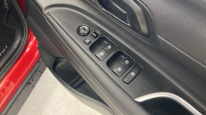 Hyundai BAYON 1.0 TGDi [90] Black Line 5dr DCT Petrol Hatchback